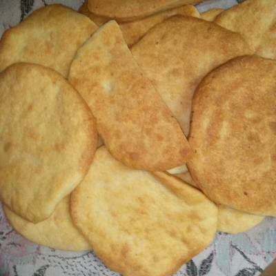  فطير دماسى على طريقتى 