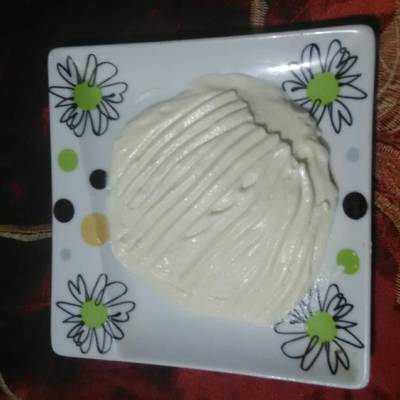  الجبنه الكريمي 