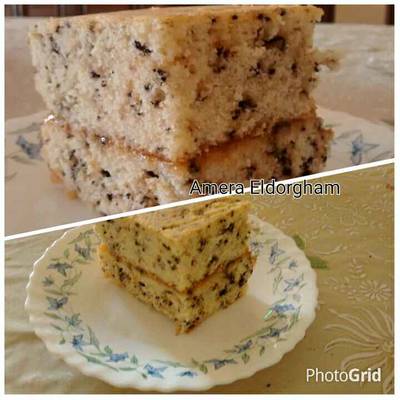  طريقة عمل كيك بفارمسيل الشوكولاتة 