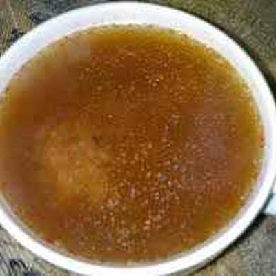  طريقة عمل دقة الكشري المصري 