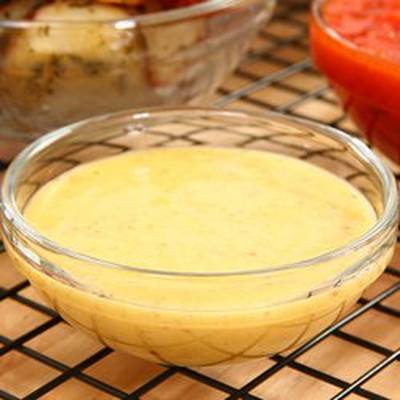  طريقة عمل صلصة مسترد بالخل 