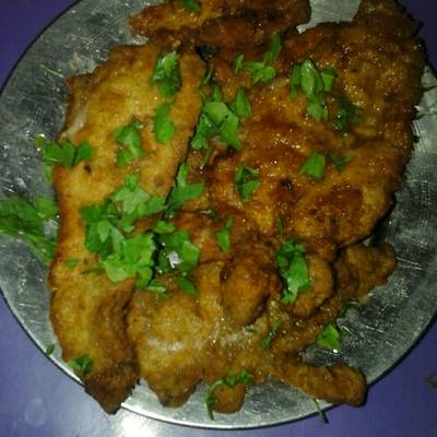  وصفه بانيه هتعمليها وتدعيلى 