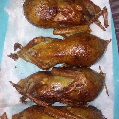  حمام محشي ❤ 