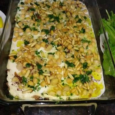  تسقيه شاميه 