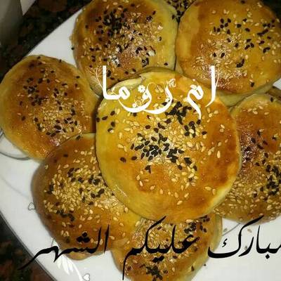  فطائر تركية صغيرة ميني