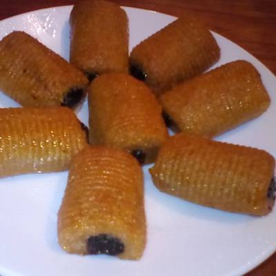  طريقة صنع المقروض 