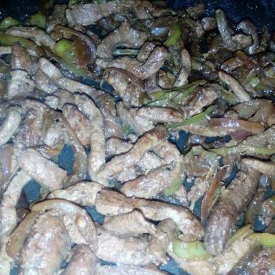  كبده المطاعم العصافيرى ولا اطيب 