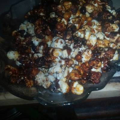  فشار بالكارميل 