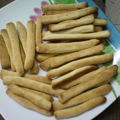  باتون ساليه بالكمون 