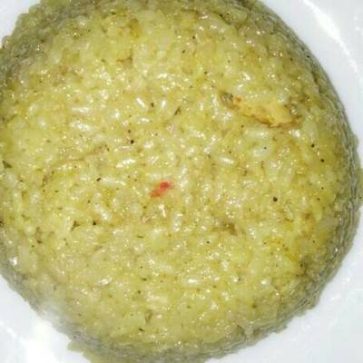  ارز بالكارى بطريقتى 