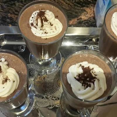  ميلك شيك الاوريو 