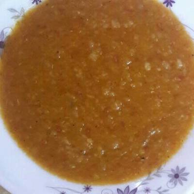  عدس ب ای کمیه انتی عیزاها 