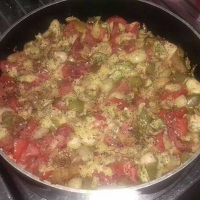  مكرونة مارجريتا الشهية وغير مكلفة 