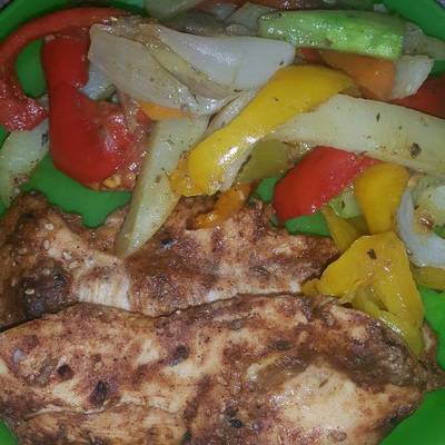  بانيه بالخضار دايت 