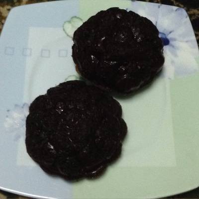  كيك البولكا 