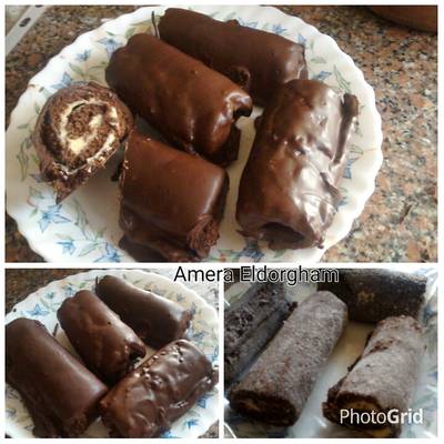  طريقة عمل هوهوز كيك 