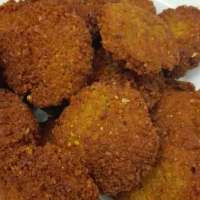  طريقة عمل طعميه 