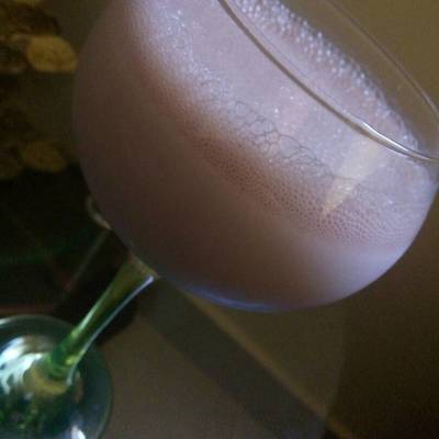  ميلك شيك شيكولاه 