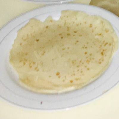  الكريب اللذيذ 