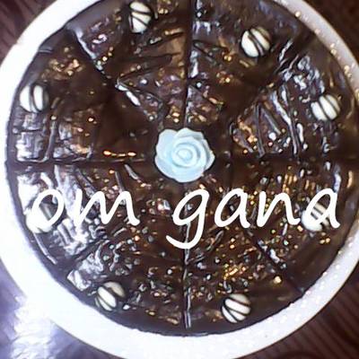  كيكة الطبقات 