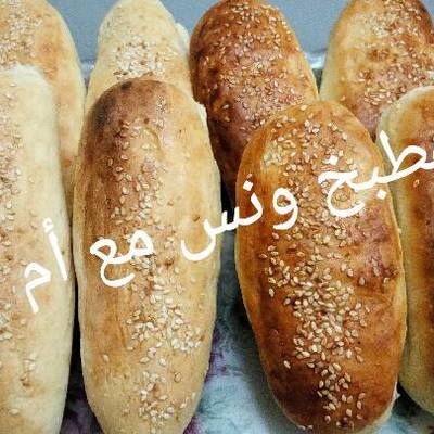  العيش الفينو و الكيزر 