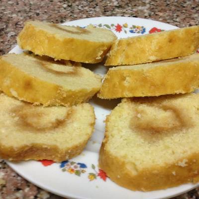  طريقة عمل سويسرول حلو 