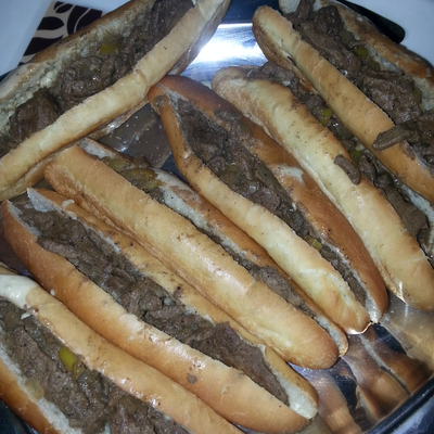  طريقة عمل سندويشات الكبده الاسكندراني 