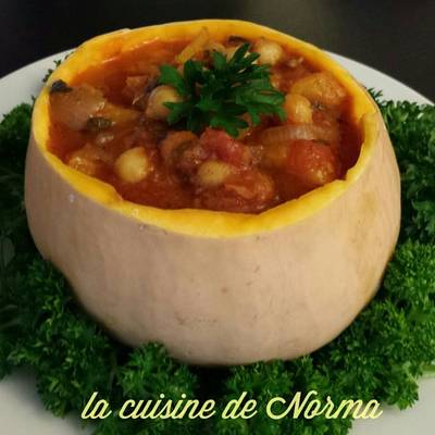  طريقة عمل يخنة اليقطين بالزيت 