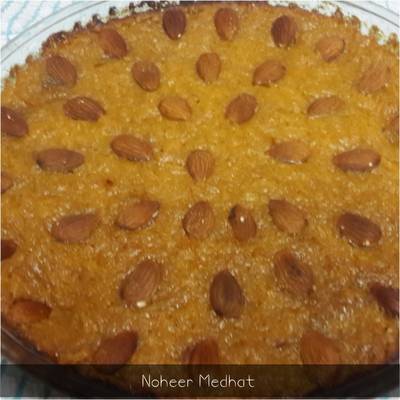  البطاطا بالمكسرات "بدون دهون" 