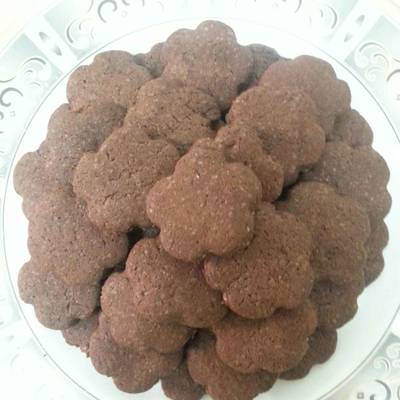  طريقة عمل بسكويت سهل و سريع 