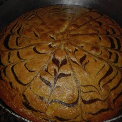  طريقه كيكه التايجر في 30 دقيقه 