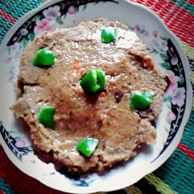  بابا غنوج (دايت) 