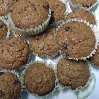  طريقة عمل مافن القهوة 