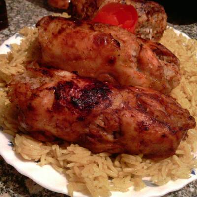  عمل الحمام الكداب 