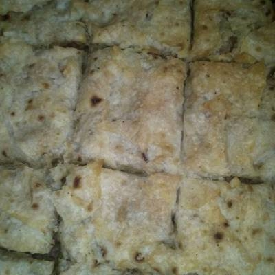  رقائق كبدة وقوانص 