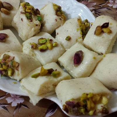  حلاوة الجبن 