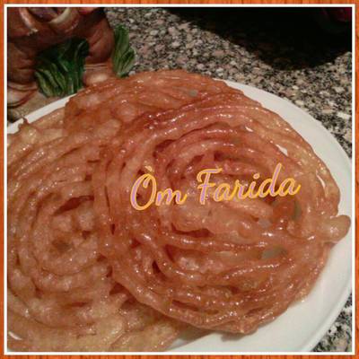  طريقة عمل وصفة المشبك 