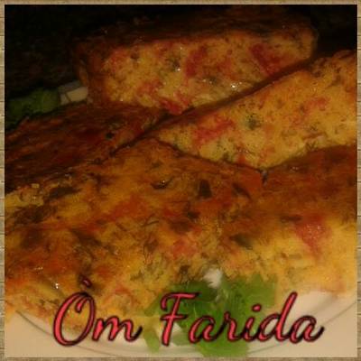  طريقة عمل وصفة العجة 