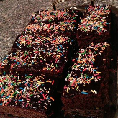  طريقة عمل شاتوه جاتوه الشيكولاته 