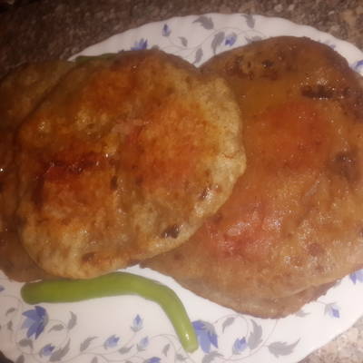  طريقة عمل الحواوشى المصرى باللحم 