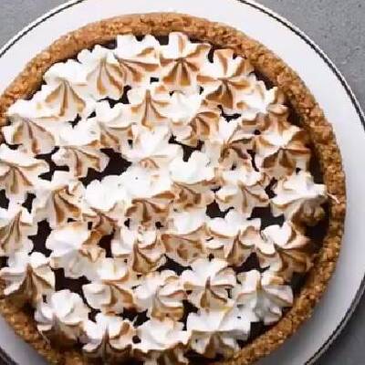  بسكوت بالشيكوﻻته 