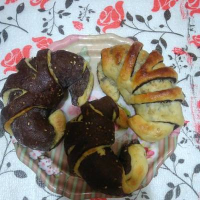  مخبوزات لذيذة 