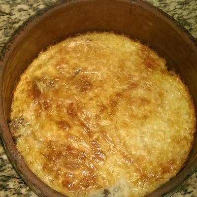  طريقة عمل وصفة رز معمر 