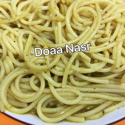  مكرونة مبهرة 