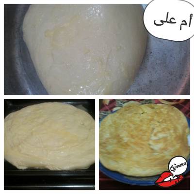  عمل فطير مشلتت 