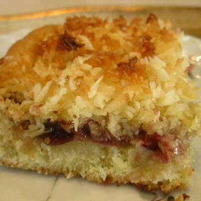  مبروشه جوز الهند 