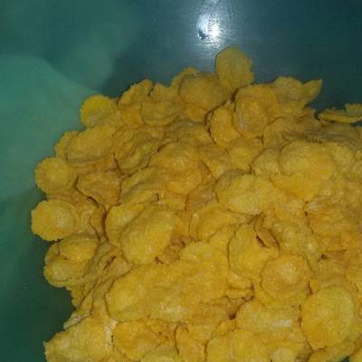  الكورن فليكس 