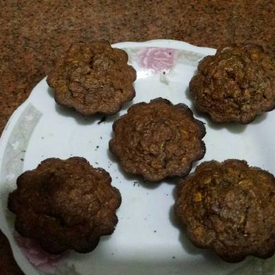  كب كيك حادق 