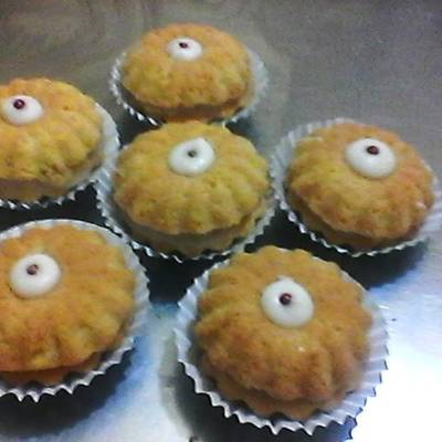  طريقة عمل حلوة les moules 