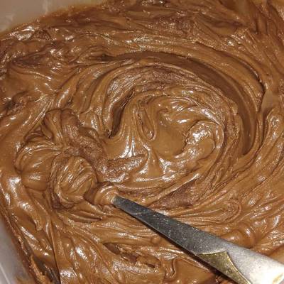  طريقة عمل جناش الشيكولاته 